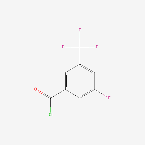 FT-0615704 CAS:171243-30-4 chemical structure