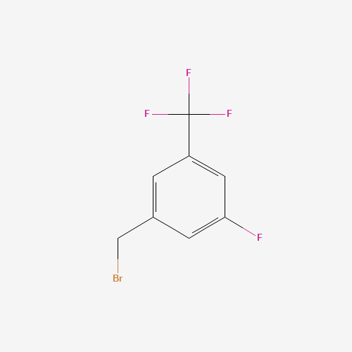 FT-0615706 CAS:239087-09-3 chemical structure