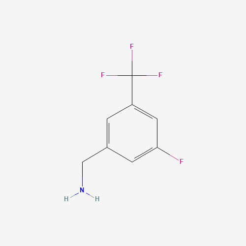 FT-0615707 CAS:150517-77-4 chemical structure