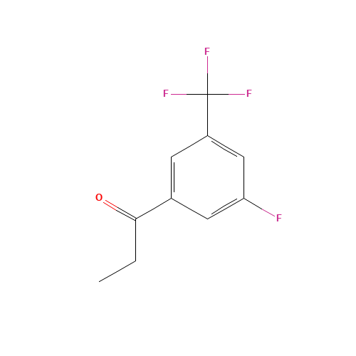 FT-0615708 CAS:207974-20-7 chemical structure