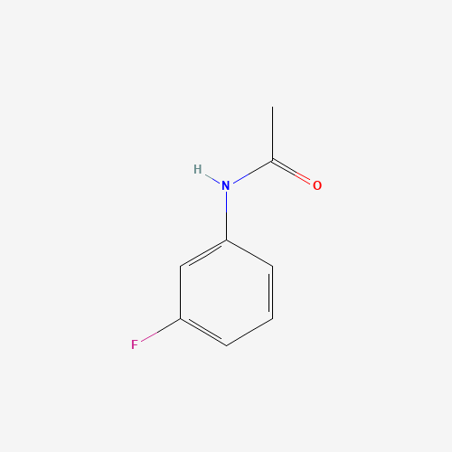FT-0615709 CAS:351-28-0 chemical structure