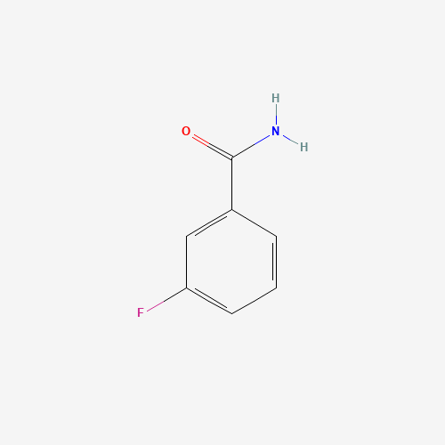 FT-0615714 CAS:455-37-8 chemical structure