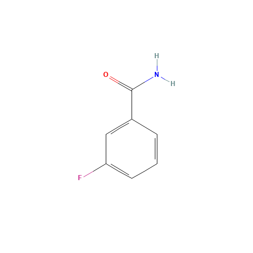 FT-0615714 CAS:455-37-8 chemical structure