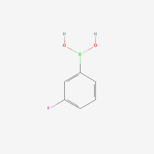 FT-0615715 CAS:768-35-4 chemical structure