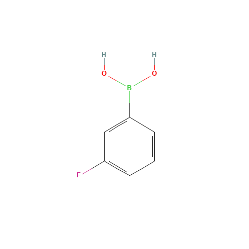 FT-0615715 CAS:768-35-4 chemical structure