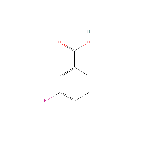 FT-0615717 CAS:455-38-9 chemical structure
