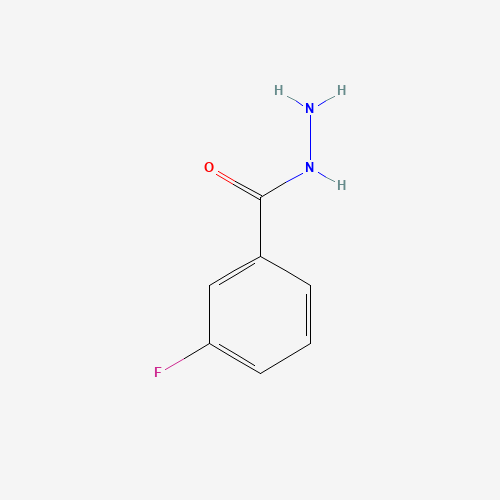 FT-0615719 CAS:499-55-8 chemical structure