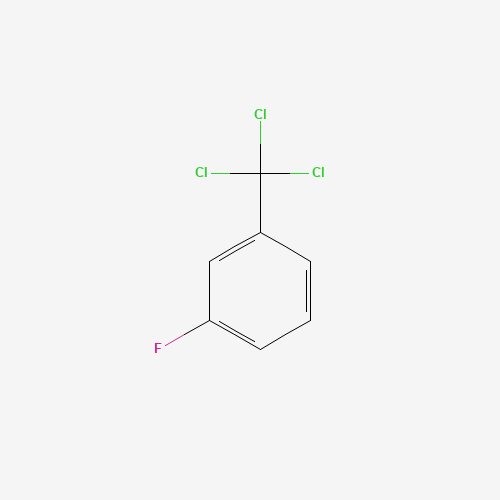 FT-0615721 CAS:401-77-4 chemical structure