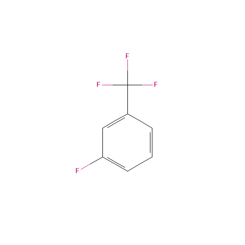 FT-0615722 CAS:401-80-9 chemical structure