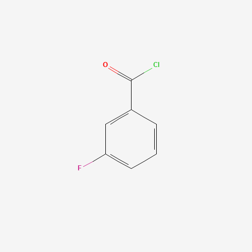 FT-0615723 CAS:1711-07-5 chemical structure