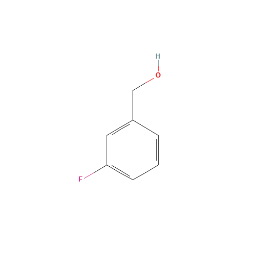 FT-0615724 CAS:456-47-3 chemical structure