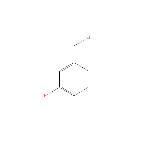 FT-0615725 CAS:456-42-8 chemical structure