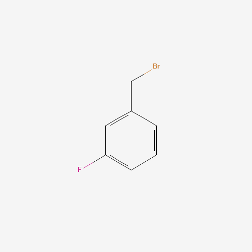 FT-0615728 CAS:456-41-7 chemical structure