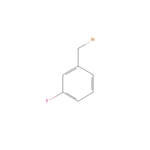 FT-0615728 CAS:456-41-7 chemical structure