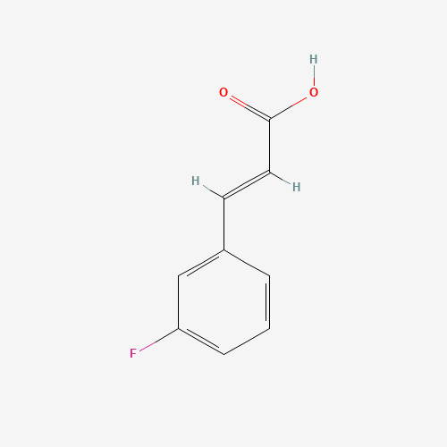 FT-0615729 CAS:458-46-8 chemical structure