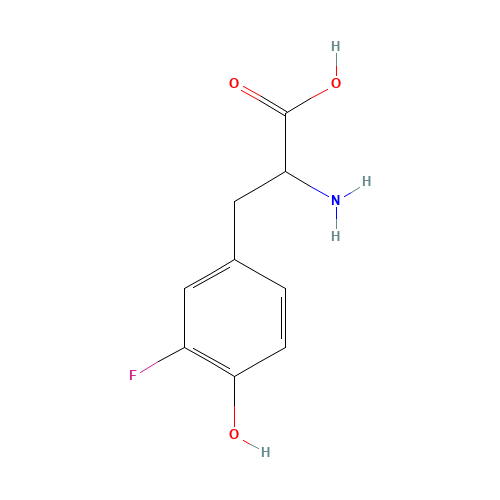 FT-0615731 CAS:403-90-7 chemical structure