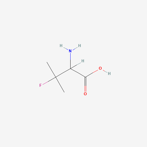 FT-0615732 CAS:43163-94-6 chemical structure