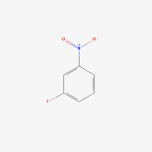 FT-0615737 CAS:402-67-5 chemical structure