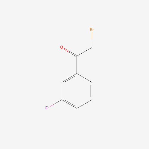 FT-0615740 CAS:53631-18-8 chemical structure