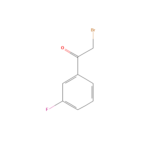 FT-0615740 CAS:53631-18-8 chemical structure