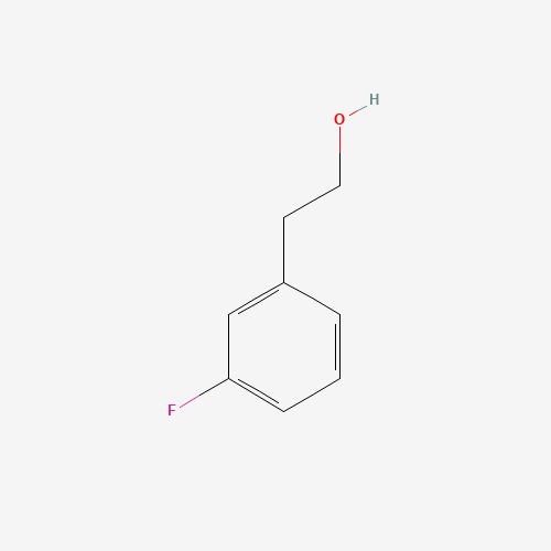 FT-0615741 CAS:52059-53-7 chemical structure