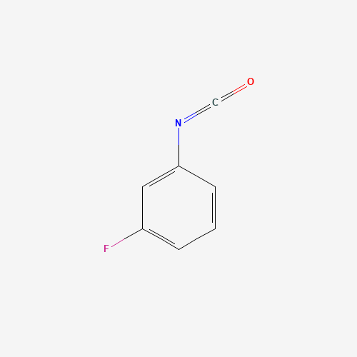 FT-0615742 CAS:404-71-7 chemical structure