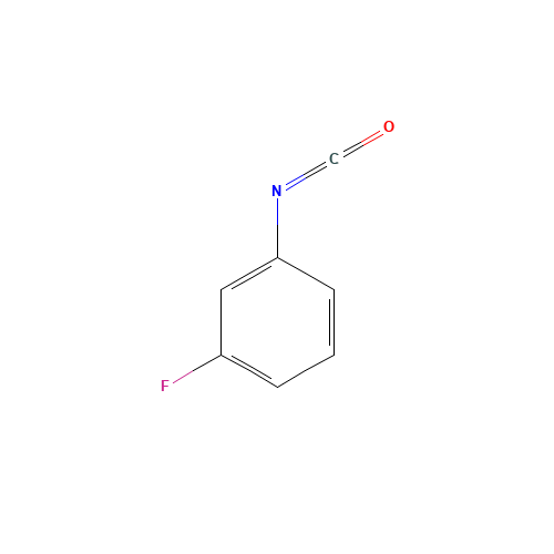 FT-0615742 CAS:404-71-7 chemical structure