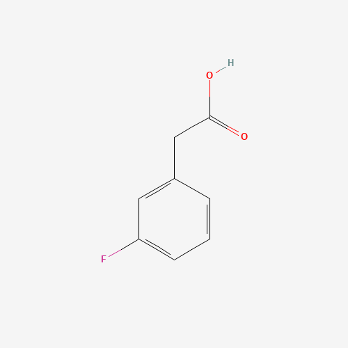 FT-0615743 CAS:331-25-9 chemical structure