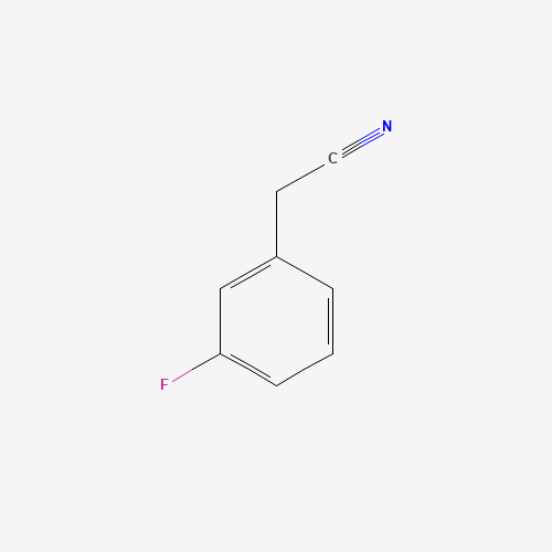 FT-0615744 CAS:501-00-8 chemical structure