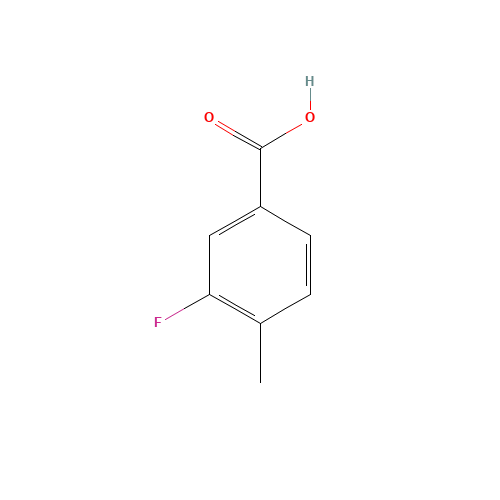 FT-0615748 CAS:350-28-7 chemical structure