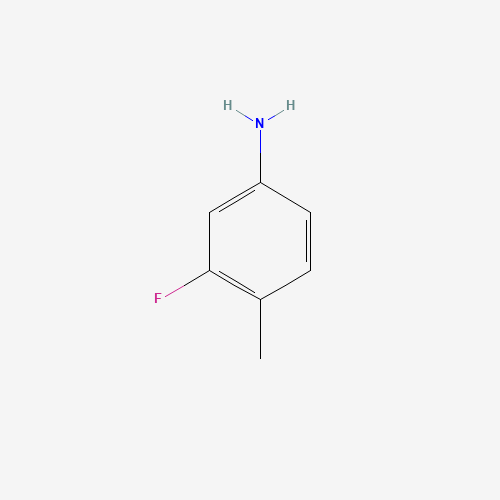 FT-0615749 CAS:452-77-7 chemical structure
