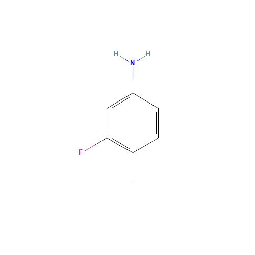 FT-0615749 CAS:452-77-7 chemical structure