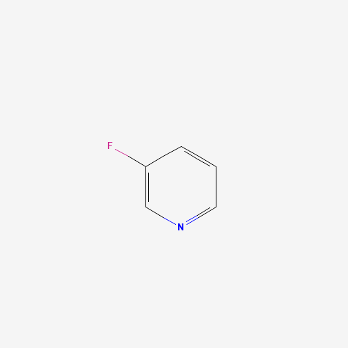 FT-0615750 CAS:372-47-4 chemical structure