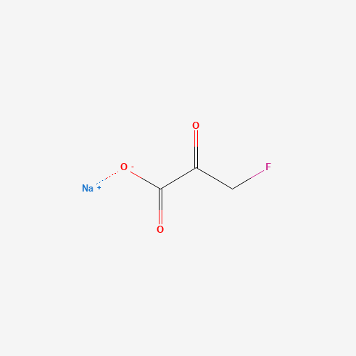 FT-0615751 CAS:2923-22-0 chemical structure