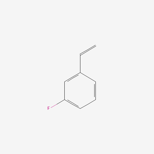 FT-0615752 CAS:350-51-6 chemical structure