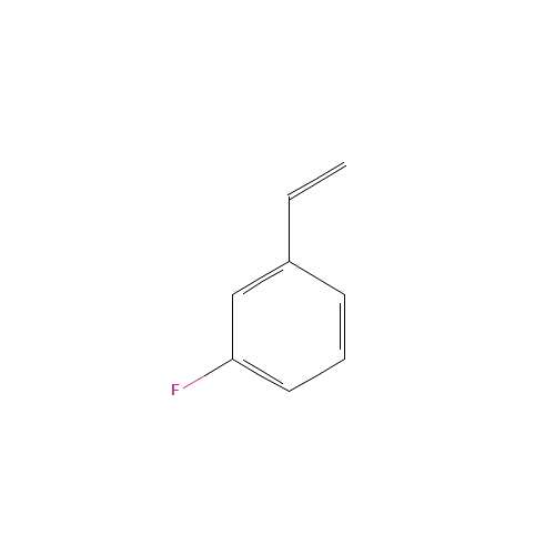 FT-0615752 CAS:350-51-6 chemical structure