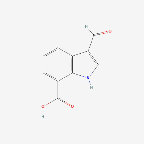 FT-0615754 CAS:317854-65-2 chemical structure