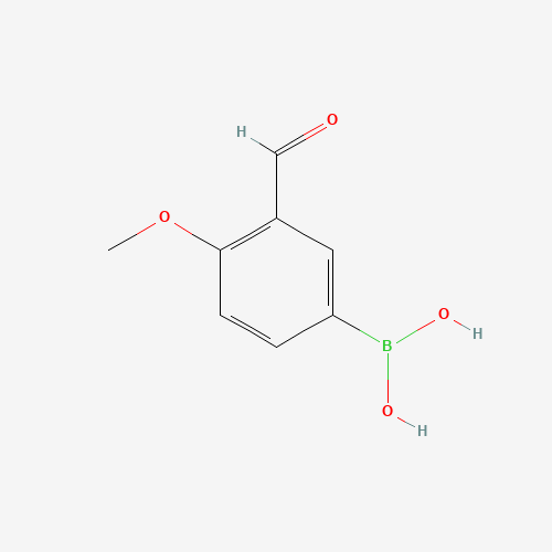 FT-0615755 CAS:121124-97-8 chemical structure