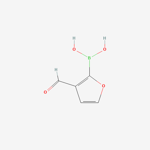 FT-0615757 CAS:27339-38-4 chemical structure