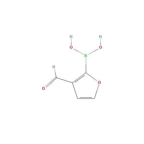 FT-0615757 CAS:27339-38-4 chemical structure