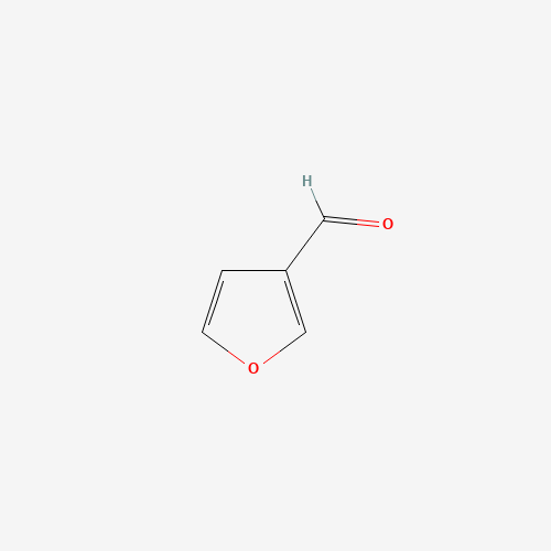 FT-0615760 CAS:498-60-2 chemical structure
