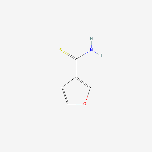 FT-0615761 CAS:59918-68-2 chemical structure
