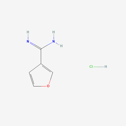 FT-0615762 CAS:54649-21-7 chemical structure