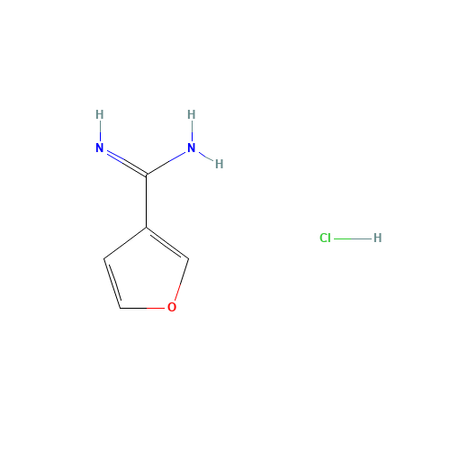 FT-0615762 CAS:54649-21-7 chemical structure