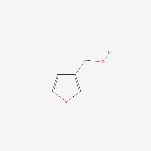FT-0615763 CAS:4412-91-3 chemical structure