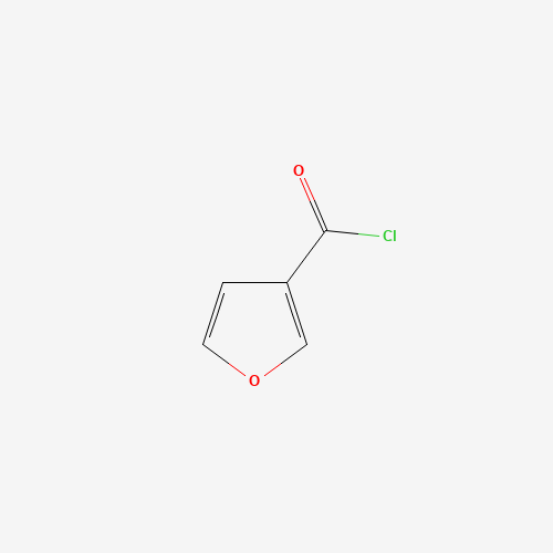 FT-0615766 CAS:26214-65-3 chemical structure