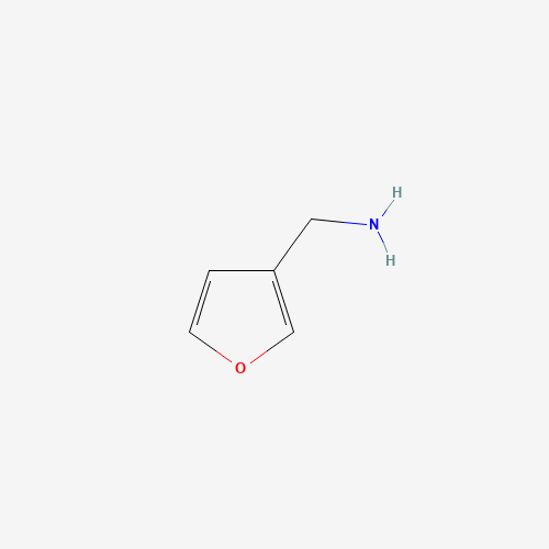 FT-0615767 CAS:4543-47-9 chemical structure