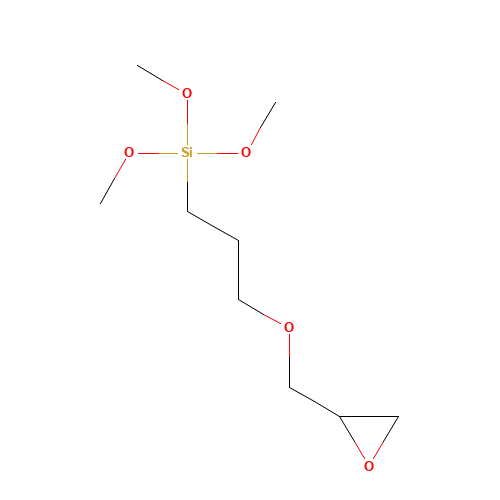 FT-0615768 CAS:2530-83-8 chemical structure