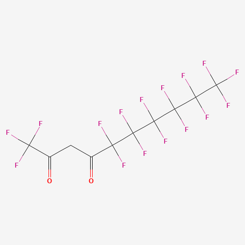 FT-0615769 CAS:147874-76-8 chemical structure