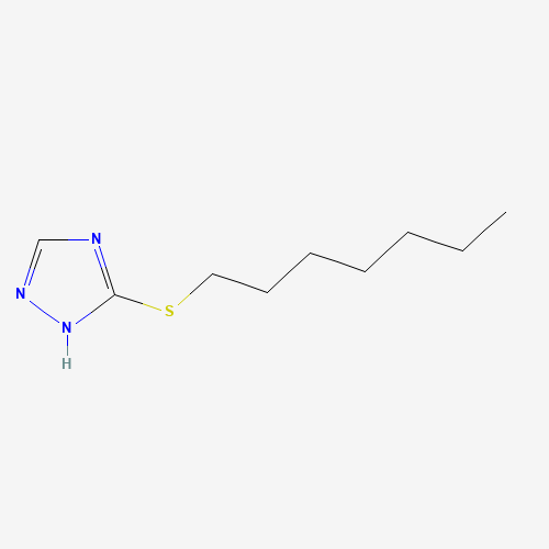 FT-0615775 CAS:74682-50-1 chemical structure